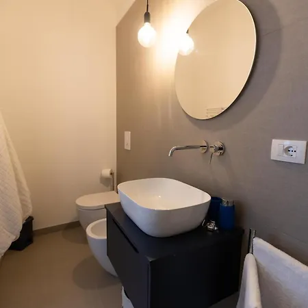 House Palazzo Brafa 5 * Ispica