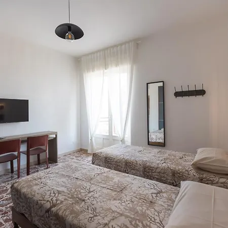 Apartamento House Palazzo Brafa 5