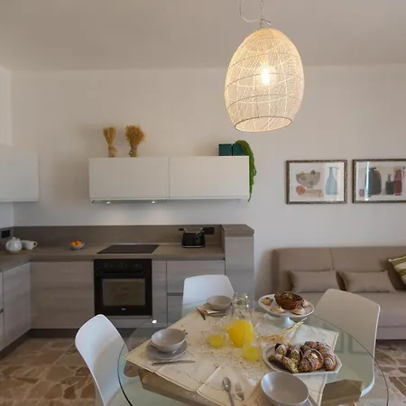 House Palazzo Brafa 5 Apartment Ispica