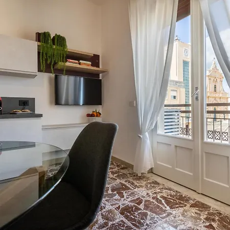 House Palazzo Brafa 5 Apartamento