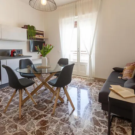 Apartment House Palazzo Brafa 5 *