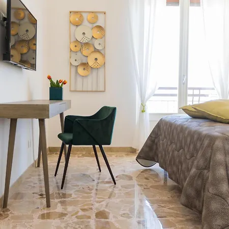 House Palazzo Brafa 5 *