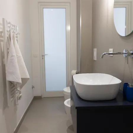 Apartment House Palazzo Brafa 5 Ispica