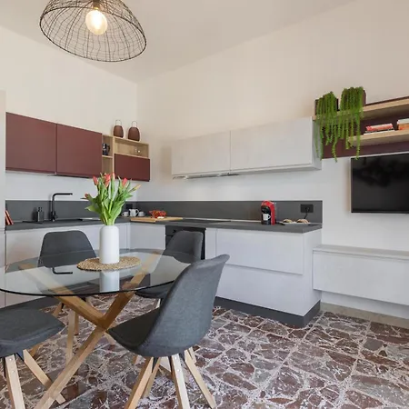 House Palazzo Brafa 5 *