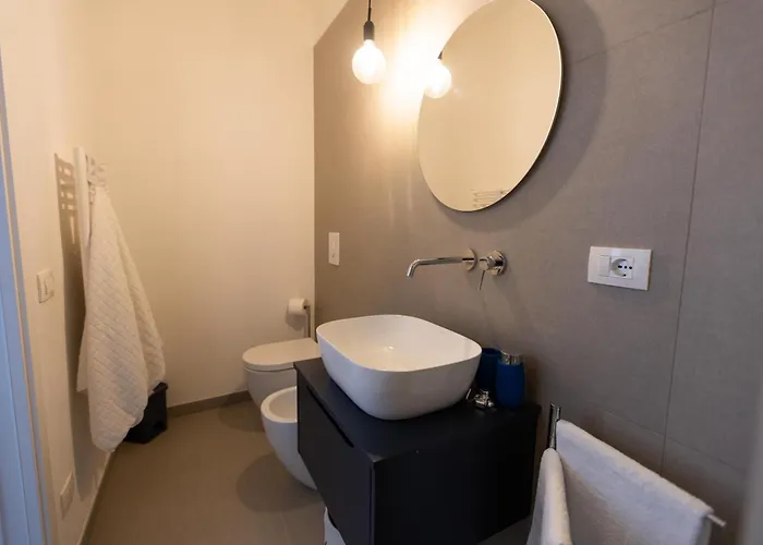 House Palazzo Brafa 5 * Ispica