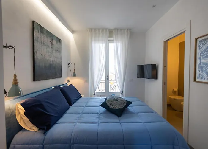 Apartamento House Palazzo Brafa 5 Ispica