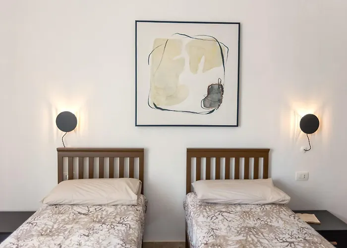 House Palazzo Brafa 5 Ispica