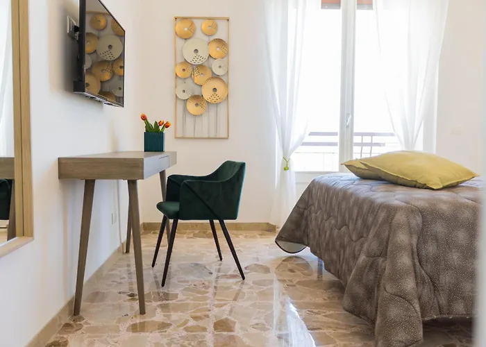 House Palazzo Brafa 5 *